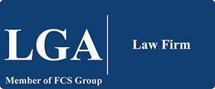 logo de Legal Global Advisors - Abogados